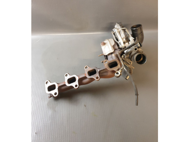 Turbodmychadlo Турбина 172010R080, 172710R030 Toyota Avensis T270