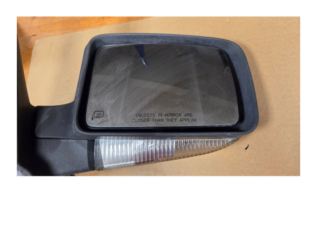 Zpětné zrcátko Lincoln Navigator 2006
