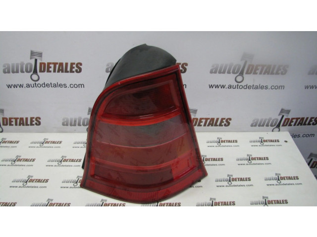 Světlo zadní pravé A1688201064 Mercedes-Benz A W168 2002