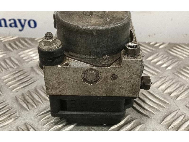 Блок АБС 0265231997, 0265800662   Citroen  Nemo   -  года