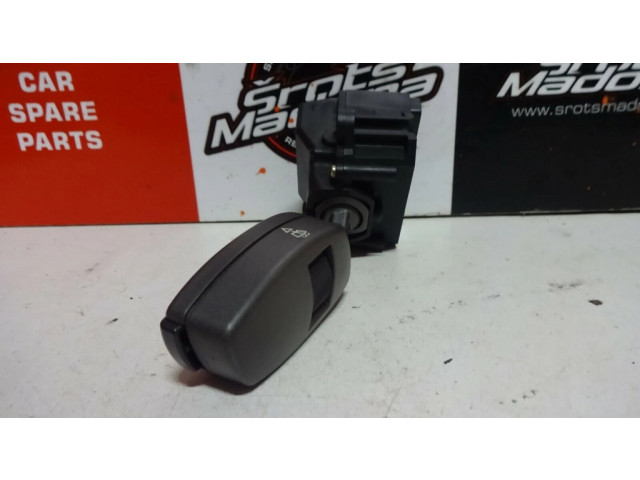 Ручка стеклоочистителей 6911519   BMW 7 E65 E66