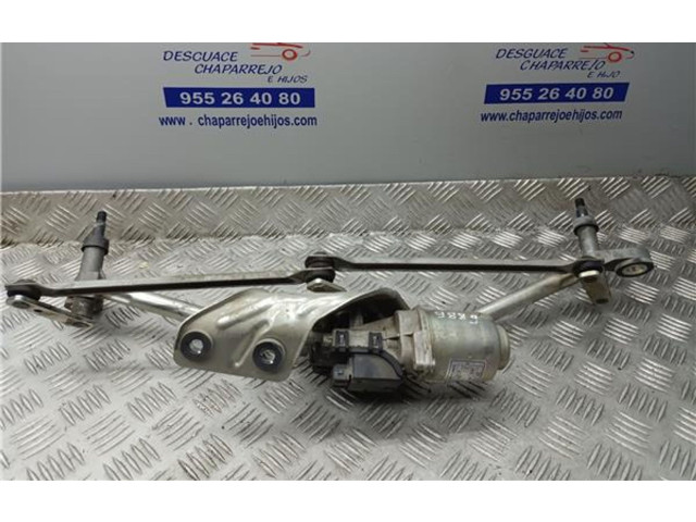 Моторчик дворников 8T1617508AB, 8T1617508AB    Ford Transit -  Tourneo Connect