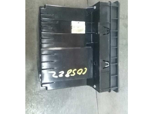 Модуль блока управления кондиционером 12768923 Saab 9-5