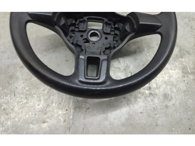 Руль Volkswagen Golf VI 2008 - 2013 года