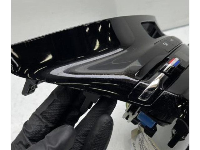 Блок управления климат-контролем 9819570680 Peugeot 2008 I