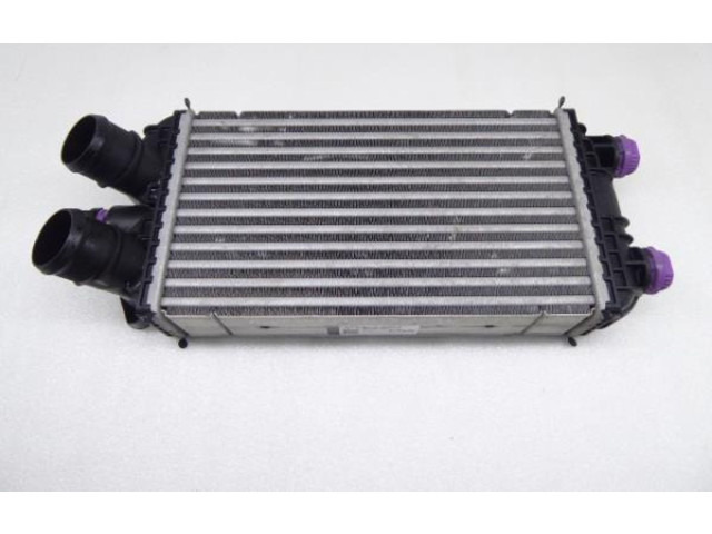 Интеркулер 9824742280, JD127100-6520 Peugeot 2008 II