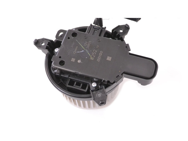 Вентилятор печки       Lexus NX