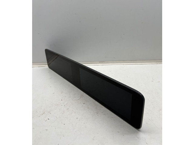 Přístrojová deska Mercedes-Benz B W247 2021 A2479007104, A2479015502