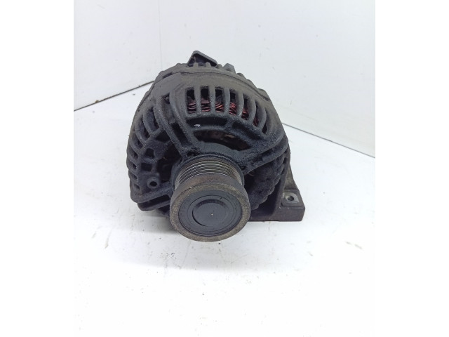 Генератор 30658085, 0124525060 Volvo S80