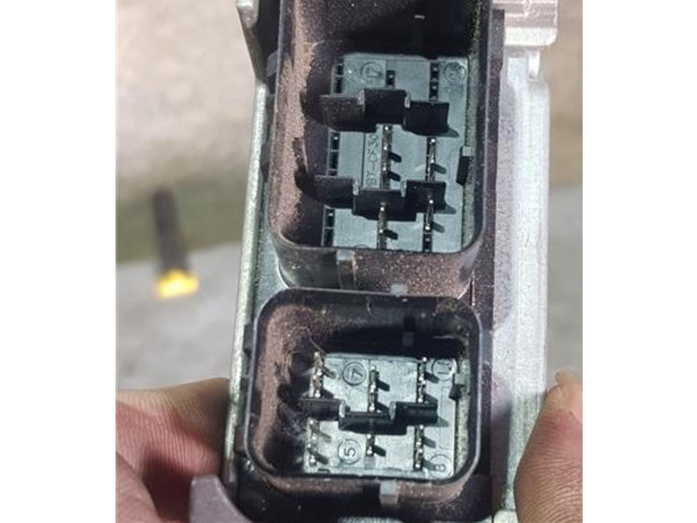 Блок подушек безопасности 2T1T1B321AC, 6F0001694901   Ford Tourneo