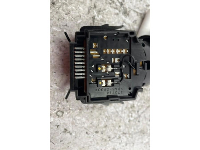 Ручка стеклоочистителей 8612A042 Mitsubishi Outlander