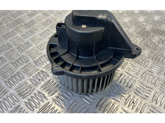Вентилятор печки       Jeep Cherokee