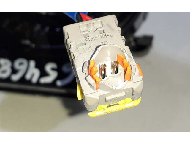 Подушка безопасности водителя 93490G5210, K501421000 KIA Niro