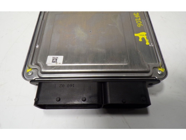 Блок управления двигателя 05E906018DGBS, 05E907309   Audi A1