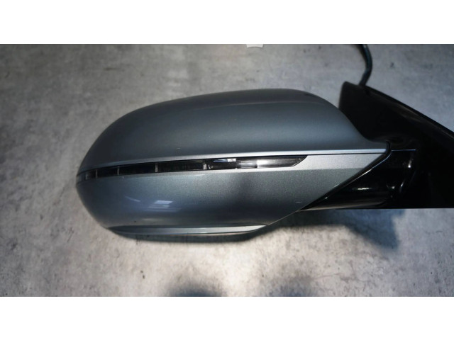Zpětné zrcátko  Audi A8 S8 D4 4H 2012  4H2857410G, LY7G  