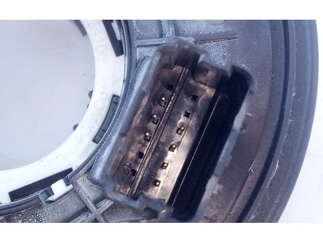 Подушка безопасности водителя 4M0907129HA, E2-A1-5-2 Audi A4 Allroad