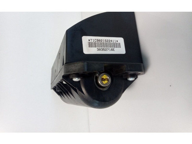 Подушка безопасности пассажира    Jeep Cherokee III KJ