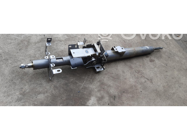 Руль Subaru Forester SH 2008 - 2013 года