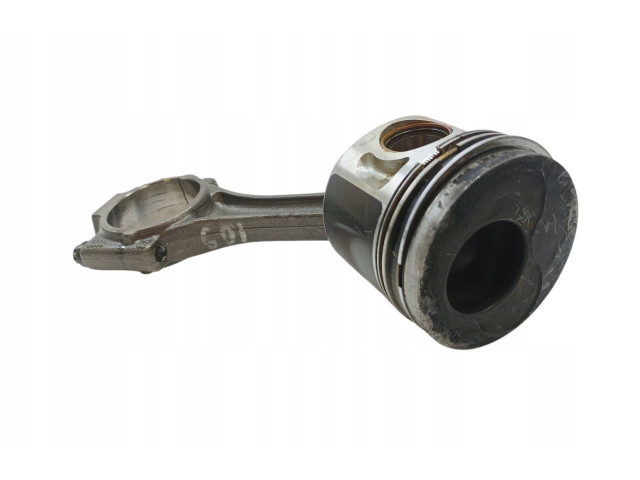 Поршень с шатуном TDI Volkswagen Jetta V