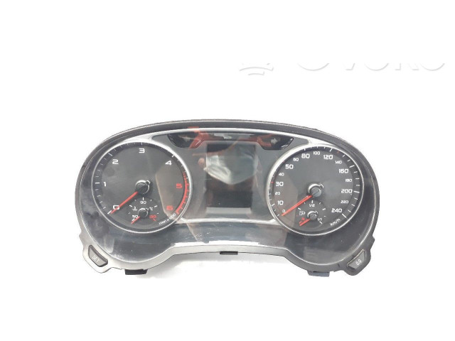 Панель приборов 8XA920930B   Audi A1       