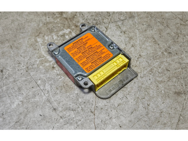 Блок подушек безопасности 1C0909601   Skoda Octavia Mk1 (1U)