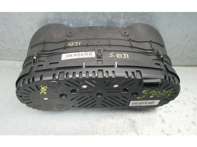 Přístrojová deska Alfa Romeo Mito 2011 A2C53357404, 010362240211