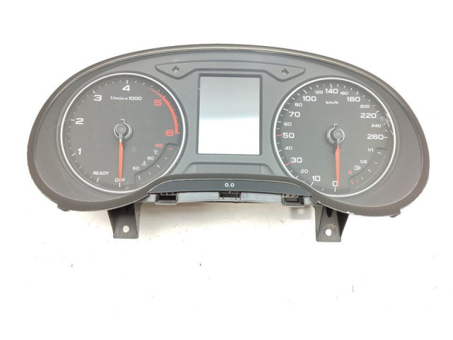 Панель приборов 81A920751B Audi Q2 -