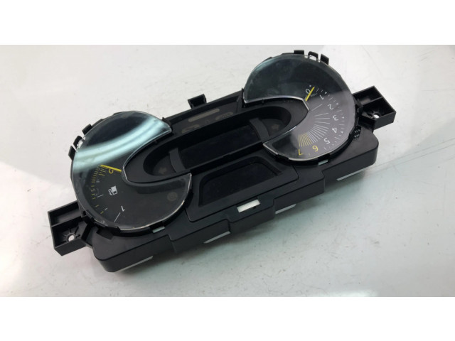 Přístrojová deska Renault Captur 2015 248104246R