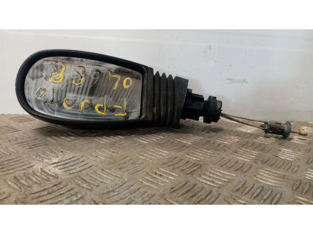Zpětné zrcátko  Fiat Punto Evo 2002  e30157178  