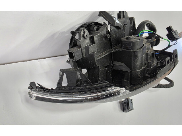 Зеркало электрическое Volvo S60 2018 - года