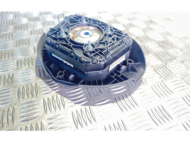 Подушка безопасности водителя 34079431A Dacia Duster