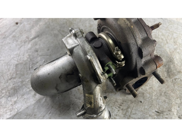 Турбина Toyota Corolla Verso AR10 2.2 172010r010, 070111