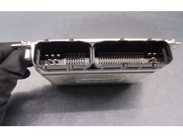 Блок управления двигателя 46823587, 0281010338 Lancia Lybra