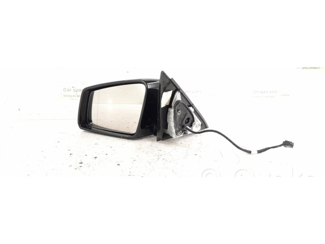 Zpětné zrcátko levé Mercedes-Benz E W212 2012 2128105116, A2128105116