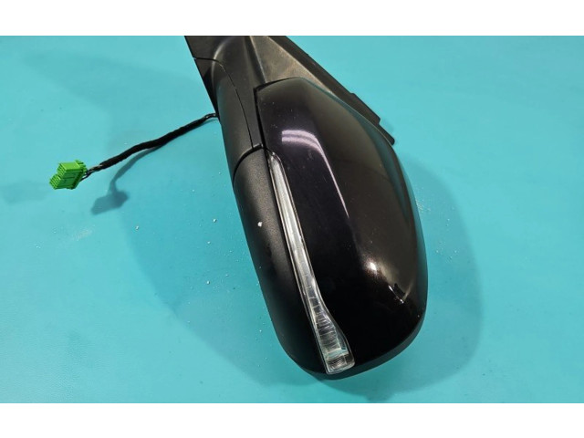 Зеркало электрическое Volvo S60 2011 - 2013 года