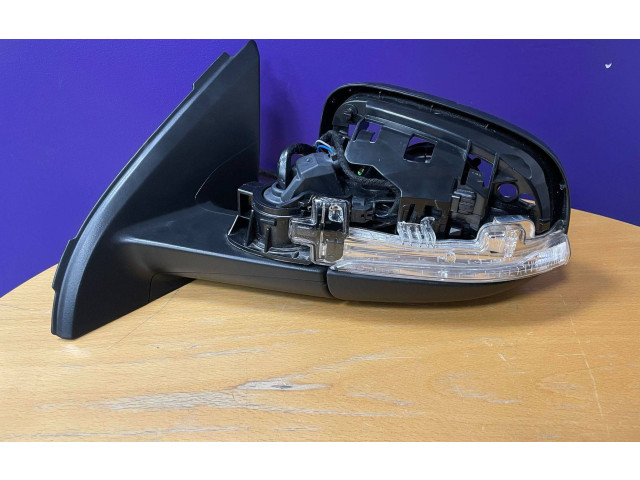 Зеркало электрическое Volvo S60 2011 - 2013 года