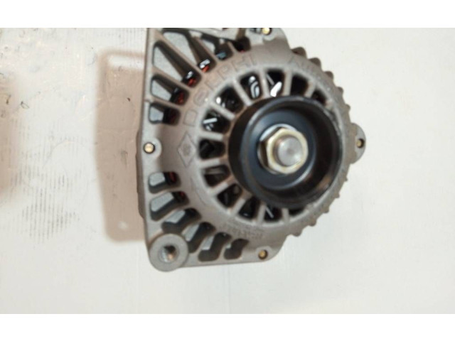 Генератор 872258, 8EL737399001   Renault Twingo I      