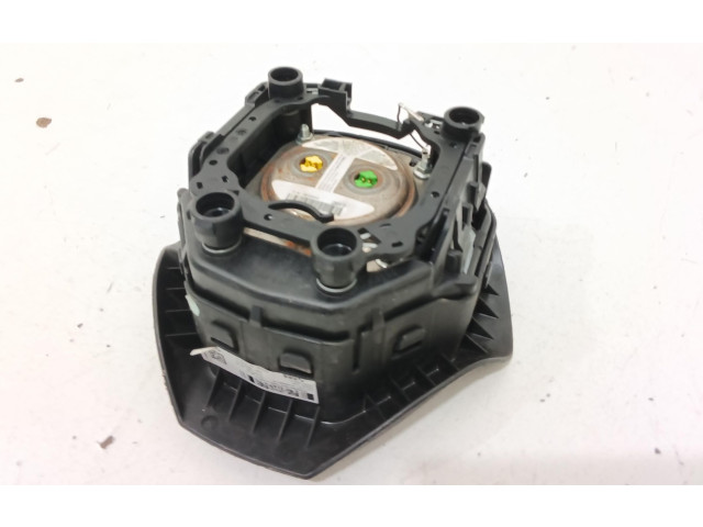 Подушка безопасности водителя 07355162010   Fiat Punto Evo