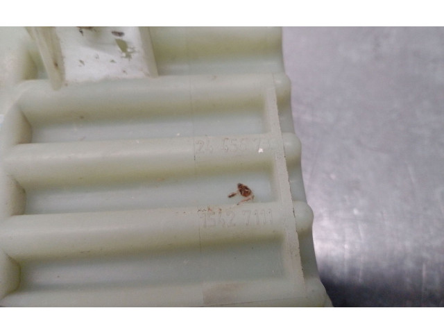 Píst 24456733 Toyota Avensis T220 3ZZFE