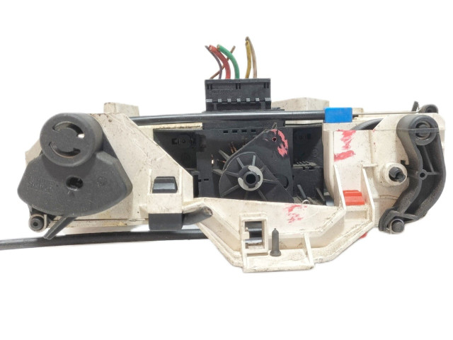 Модуль блока управления кондиционером Skoda Felicia I