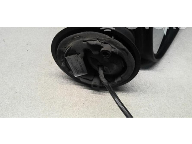 Зеркало электрическое        Dacia Logan I  2004 - 2012 года   