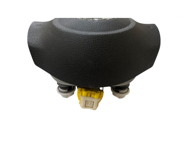 Подушка безопасности водителя 2K5880201B, 7KL000QBSGK   Volkswagen Caddy