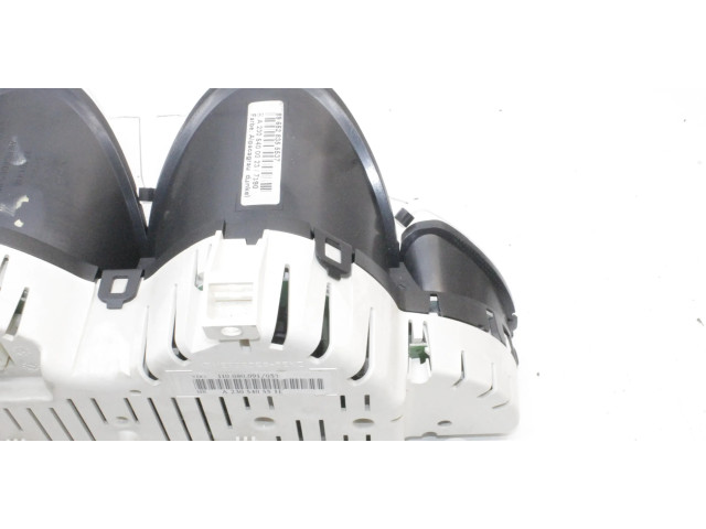 Панель приборов A2305400023 Mercedes-Benz SL R230