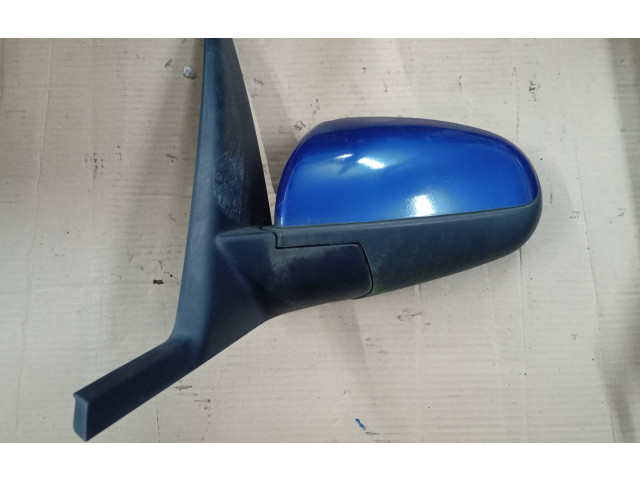 Зеркало электрическое Mitsubishi Colt 2004 - 2008 года