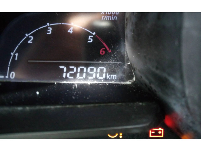 Přístrojová deska  Mazda CX-3 2015 150226, DB6E  