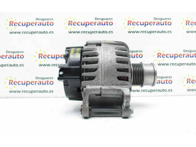 Генератор 04E903015 Volkswagen Golf VII