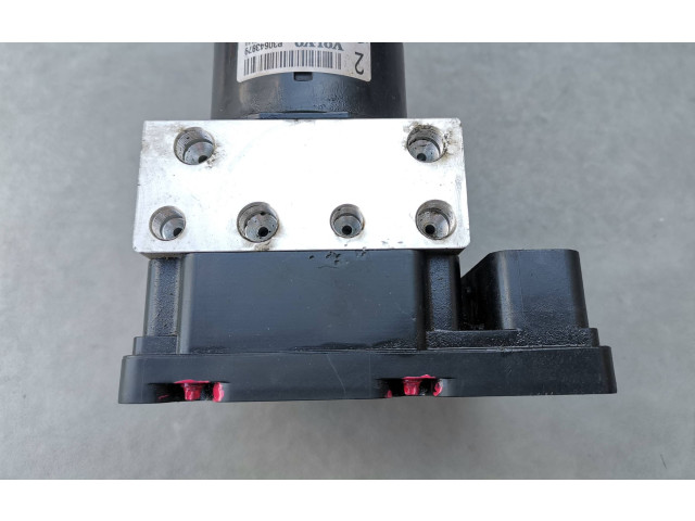 Блок АБС 30643982, 04W263   Volvo  V70  2005 - 2008 года