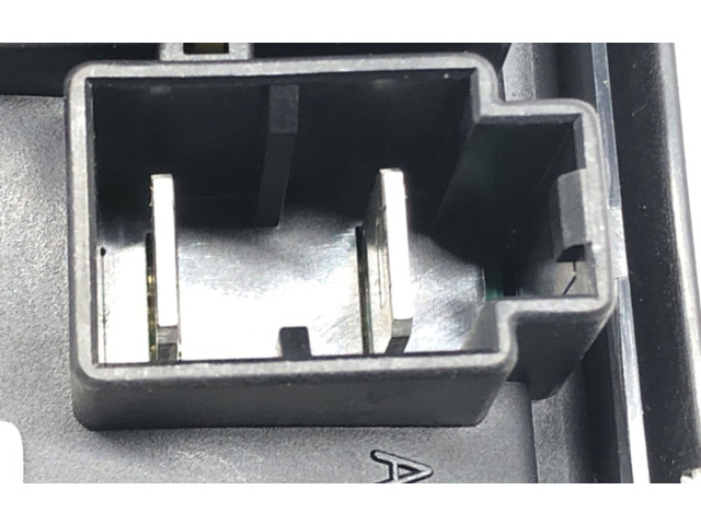 Блок управления 96427971   Chevrolet Matiz