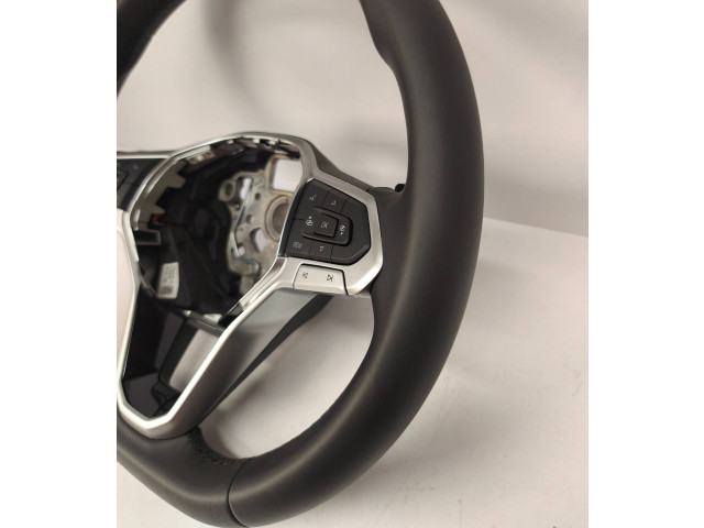 Руль Volkswagen Golf VIII 2019 - года 5H0419089