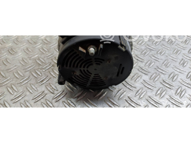 Генератор 0123515021, 038903023J   Volkswagen Polo IV 9N3      